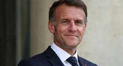 Frankreich bittet wegen Waldbränden andere EU-Länder um Hilfe