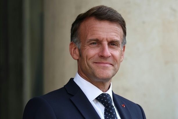 Bild vergr&ouml;&szlig;ern: Frankreich bittet wegen Waldbränden andere EU-Länder um Hilfe