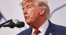 Trump will iranisches Geld zur Begleichung von Schiffsschäden nutzen