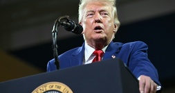 Neue Zölle der US-Regierung in Kraft getreten