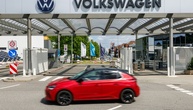 Nettogewinn von Volkswagen im zweiten Quartal um 32,9 Prozent gesunken