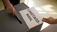 Umfrage: AfD in Sachsen-Anhalt weiter vorne - Zitterpartie für mehrere Parteien