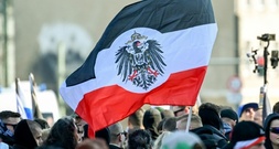 Zahl von Rechtsextremisten in Baden-Württemberg steigt - Szene zunehmend jünger