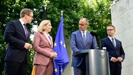 Kabinettsumbau: Warken wird Kanzleramtschefin - Linnemann Gesundheitsminister