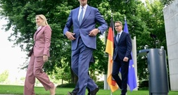 Politologe Höhne: 