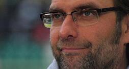 Offiziell: Klopp neuer Bundestrainer