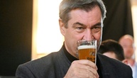 Tochter von Markus Söder: