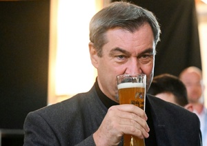 Tochter von Markus Söder: 