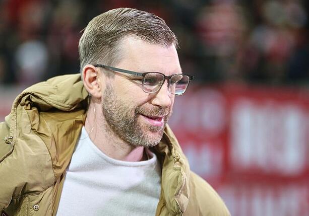 Bild vergr&ouml;&szlig;ern: Per Mertesacker wird neuer DFB-Geschäftsführer Sport