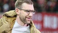 Per Mertesacker wird neuer DFB-Geschäftsführer Sport