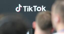 EU kritisiert Tiktok wegen unzureichendem Schutz für Minderjährige