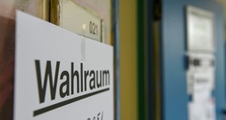 Landeswahlausschuss: 17 Parteien treten mit Listen bei Wahl in Berlin an