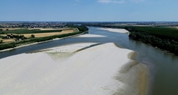 Schneider mahnt zu besserem Wassermanagement wegen Klimawandels