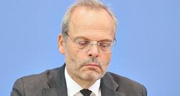 Antisemitismusbeauftragter Klein räumt unerledigte Aufgabe ein