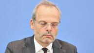 Antisemitismusbeauftragter Klein räumt unerledigte Aufgabe ein