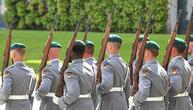 Ex-Generalinspekteur: Wehrdienst nur Zwischenschritt zur Wehrpflicht