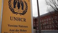 UNHCR sieht Asylsystem weltweit unter wachsendem Druck