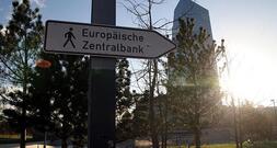EZB-Rat uneins über höhere Mindestreserve