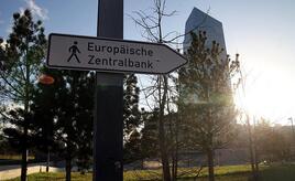 EZB-Rat uneins über höhere Mindestreserve