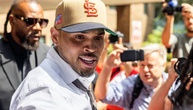 London: US-Sänger Chris Brown räumt Schlägerei ein - und entgeht so Prozess