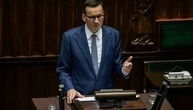 Streit um Rechtsruck: Ehemalige polnische Regierungspartei PiS spaltet sich auf