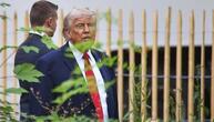 Trump kündigt