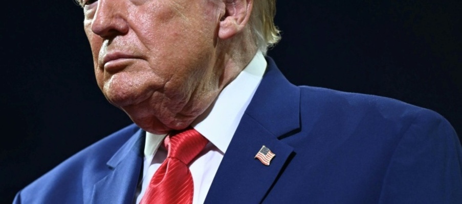 Rekordstrafe für Google: Trump droht EU mit höheren Zöllen