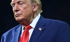 Trump: EU wird 