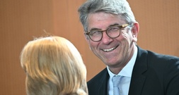Kulturstaatsminister Weimer will europäische Eigentümerstruktur für TikTok