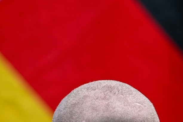 Bild vergr&ouml;&szlig;ern: Vorbereitung auf Rassenkrieg: Verfassungsschutz warnt vor radikalen Clubs