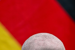 Vorbereitung auf 