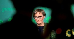 Waldbrände in Südeuropa: Brantner fordert mehr Aufmerksamkeit für Klimaschutz