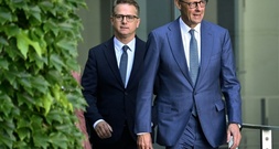 Linnemann weist Zweifel an Eignung als Gesundheitsminister zurück