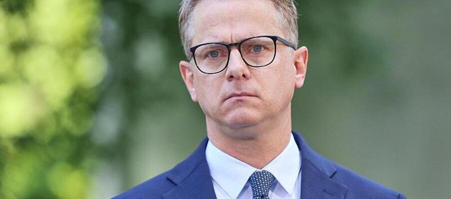 Linnemann weist Zweifel an Eignung als Gesundheitsminister zurück