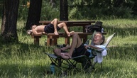 Über 40 Grad: Japan verzeichnet fünften