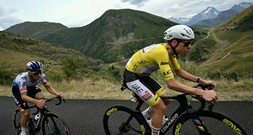 Schlussetappe der Tour de France wird wegen Waldbränden um 44 Kilometer verkürzt