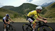 Schlussetappe der Tour de France wird wegen Waldbränden um 44 Kilometer verkürzt
