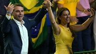 Bolsonaro-Sohn Flávio zum Präsidentschaftskandidaten in Brasilien gekürt
