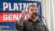 Vergewaltigungsvorwürfe: US-Demokraten nominieren neuen Kandidaten für Senatssitz