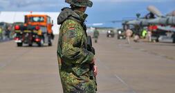 Staatsanwaltschaft ermittelt gegen Elite-Soldaten
