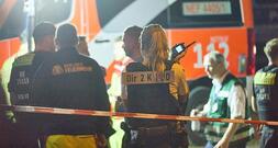 Behörden fahnden nach CSD-Todesfahrt europaweit nach Täter