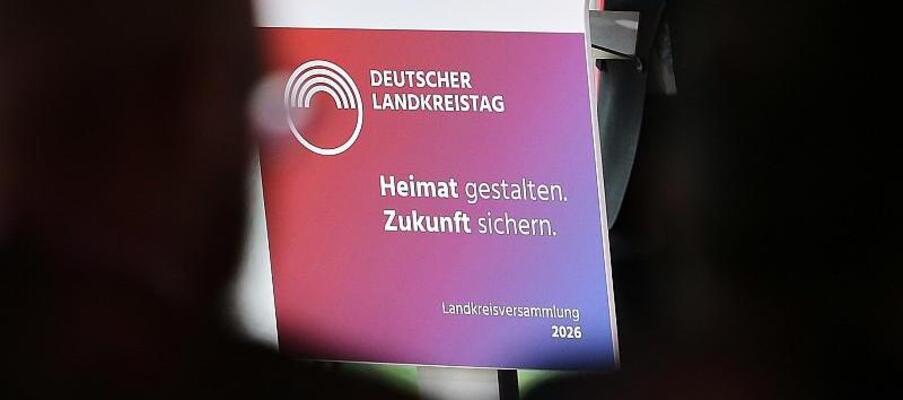 Landkreise für schärfere EU-Regeln gegen Sozialleistungsmissbrauch