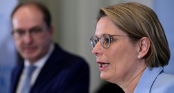 Justizministerin: Generalbundesanwalt könnte Ermittlung zu CSD-Bluttat übernehmen