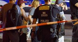 Sicherheitsexperte Neumann: Islamistische Bedrohung nimmt wieder zu