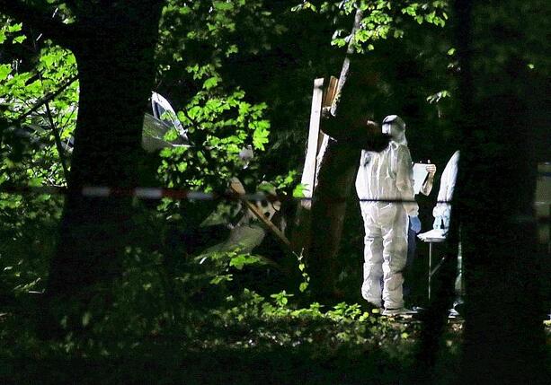 Bild vergr&ouml;&szlig;ern: Bericht: Mutmaßlicher CSD-Todesfahrer als Gefährder eingestuft