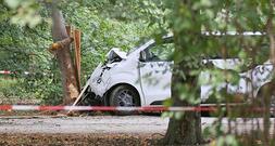 Mutmaßlicher CSD-Attentäter war bereits verurteilt