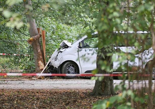 Bild vergr&ouml;&szlig;ern: Mutmaßlicher CSD-Attentäter war bereits verurteilt