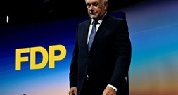 Kubicki wirft Bundesregierung