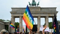 Merz richtet Appell an queere Gemeinschaft: 
