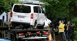 Berliner Justiz bestätigt: Mutmaßlicher CSD-Angreifer wollte zu IS-Miliz nach Syrien